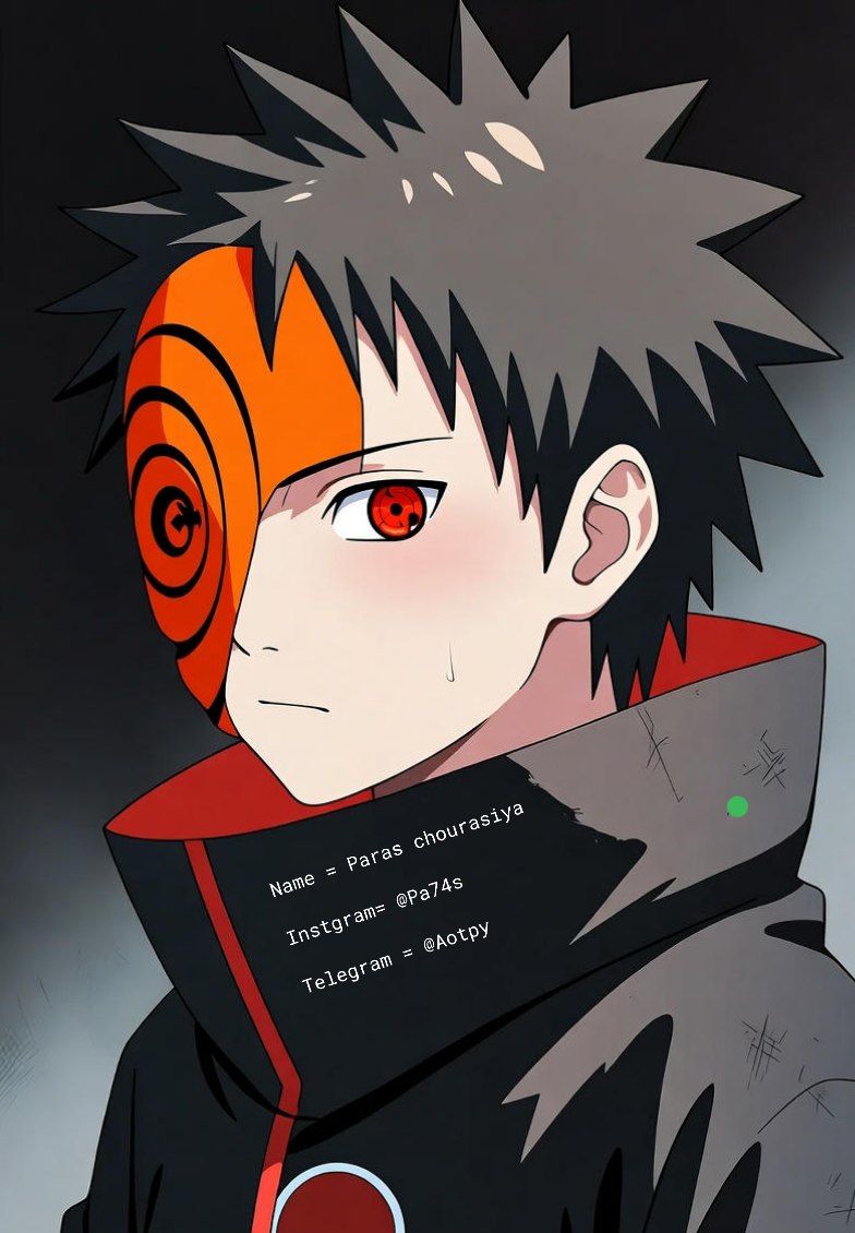 Obito Logo